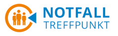 Notfalltreffpunkt - Logo