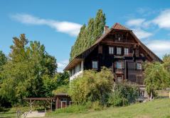 Museum zur Ronmühle