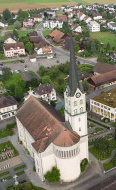 St. Mauritiuskirche